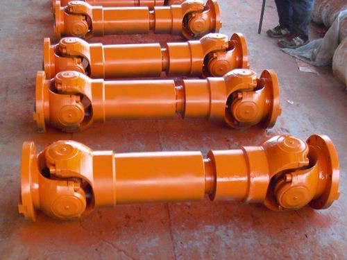 SWP E型万向联轴器