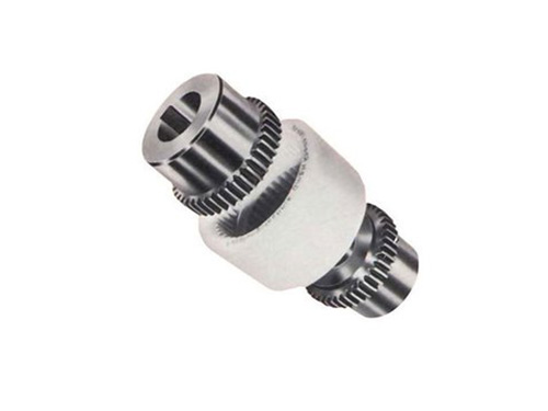 NL型尼龙内齿圈弹性联轴器