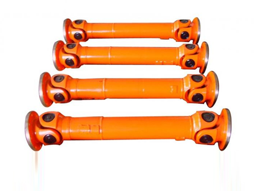 小编教您如何选购到正确的SWCWH型万向联轴器?